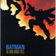 Batman The Dark Knight Returns #1-4 Complete Set 1st Prints VF