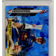 2020 TOPPS CHROME MAX VERSTAPPEN F1 SAPPHIRE EDITION #152 PSA 10