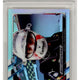 2021 Topps Chrome F1 Max Verstappen #3 SP PSA 10