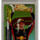 MAX VERSTAPPEN PSA 8 2020 TOPPS CHROME F1 #162 GOLD REFRACTOR 28/50