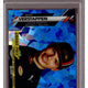 2020 Max Verstappen PSA 10 Topps Chrome F1 Sapphire #164