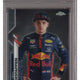 2020 Topps Chrome F1 Max Verstappen #6 PSA 10