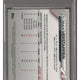 2020 Topps Chrome Formula 1 F1 70th Anniversary Gold Max Verstappen #6 PSA 10