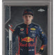 MAX VERSTAPPEN 2020 Topps Chrome F1 #6 PSA 10