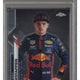 2020 TOPPS CHROME FORMULA 1 #6 MAX VERSTAPPEN PSA 9