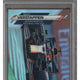 2020 Topps Chrome Refractor Max Verstappen PSA 10 #26