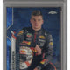 2020 Topps Chrome Formula 1 Sapphire Max Verstappen #6 PSA 9