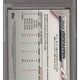 2020 Topps Chrome F1 Max Verstappen #6 PSA 10