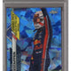 2020 Max Verstappen PSA 10 Topps Chrome F1 Sapphire #171