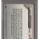 2020 Max Verstappen PSA 10 Topps Chrome F1 Sapphire #171