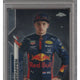 MAX VERSTAPPEN 2020 Topps Chrome F1 #6 PSA 9