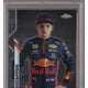 2020 Topps Chrome F1 #6 Max Verstappen PSA 10