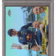 2020 TOPPS CHROME F1 MAX VERSTAPPEN #152 REFRACTOR PSA 9