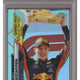 2020 TOPPS CHROME F1 MAX VERSTAPPEN #162 REFRACTOR PSA 9