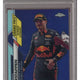2020 TOPPS CHROME F1 MAX VERSTAPPEN #143 REFRACTOR PSA 9