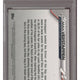 2020 TOPPS CHROME F1 MAX VERSTAPPEN #165 REFRACTOR ROOKIE PSA 9 MINT