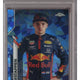 MAX VERSTAPPEN 2020 Topps Chrome F1 SAPPHIRE EDITION #6 PSA 10 RC