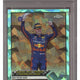 MAX VERSTAPPEN 2023 Topps Chrome F1 AQUA SAPPHIRE #151 59/99 PSA 10