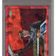 2023 Topps Chrome Sapphire Max Verstappen #149 Red 2/5 PSA 9