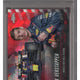 2024 Topps Chrome Sapphire F1 MAX VERSTAPPEN Camber Red 2/5 PSA 9