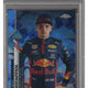 2020 Topps Chrome Max Verstappen Sapphire F1 #6 PSA 10
