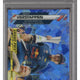 2020 Topps Chrome F1 Max Verstappen Sapphire Edition #152 PSA 10