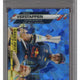 2020 Topps Chrome F1 Max Verstappen Sapphire Edition #152 PSA 10