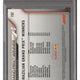 2020 Topps Chrome F1 Max Verstappen Sapphire Edition #152 PSA 10