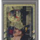 2021 Topps Chrome F1 Max Verstappen Superfractor 1/1 PSA 9 #43