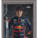 2020 TOPPS CHROME F1 MAX VERSTAPPEN PSA 9 #6