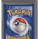 2000 Pokemon Team Rocket 1st Edition Dark Dragonite #5 PSA 5