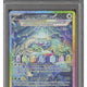 2024 Pokemon Scarlet and Violet Stellar Crown Special Illustration Rare Terapagos Ex #170 PSA 10