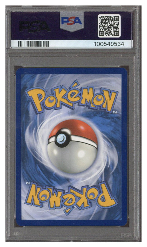 2024 Pokemon Scarlet and Violet Stellar Crown Special Illustration Rare Terapagos Ex #170 PSA 10