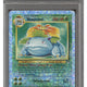 2002 Pokemon Legendary Collection Reverse Holo Venusaur #18 PSA 6