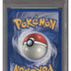 2002 Pokemon Legendary Collection Reverse Holo Venusaur #18 PSA 6