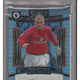 David Beckham 2023-24 Panini Select Premier League Signature Auto PSA 8 Auto 10