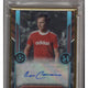2022-23 Topps Museum Collection UEFA Franz Beckenbauer Framed Auto 24/99 #FA-FB PSA 9