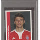 2009 Panini FC Bayern Munchen Thomas Muller ROOKIE #118 PSA 10 GEM MINT