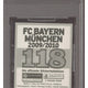 2009 Panini FC Bayern Munchen Thomas Muller ROOKIE #118 PSA 10 GEM MINT