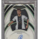 2022-23 Immaculate Thomas Muller Soccer Marks Of Greatness AUTO 18/25 PSA 9