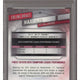 RC Erling Braun Haaland 2019 Topps Finest UCL #91 RC PSA 10