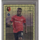 2020-21 Topps Merlin Chrome UEFA Jeremy Doku RC SuperFractor 1/1 PSA 10