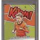 2021 Donruss Frenkie de Jong Kaboom SSP #15 PSA 10