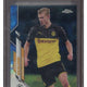 2019-20 Topps Chrome Sapphire UCL Soccer #74 Erling Haaland RC BGS 9.5