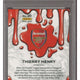 2023-24 Prizm Premier League Thierry Henry #20 Sublime Case Hit SSP PSA 10 POP 2