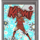 2021-22 DONRUSS SOCCER ROAD TO QATAR FRENKIE DE JONG KABOOM PSA 10