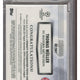 THOMAS MULLER 2022 TOPPS DYNASTY UEFA PATCH AUTOGRAPH AUTO /10 PSA 10 Q2754