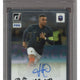 2023-2024 Panini Donruss Kylian Mbappe Beautiful Game Autograph #BGKM PSA 10