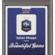 2023-2024 Panini Donruss Kylian Mbappe Beautiful Game Autograph #BGKM PSA 10