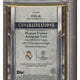 2022 Topps Museum Collection UEFA Framed Gold Vini Jr. AUTO /50 #FAVJR PSA 9